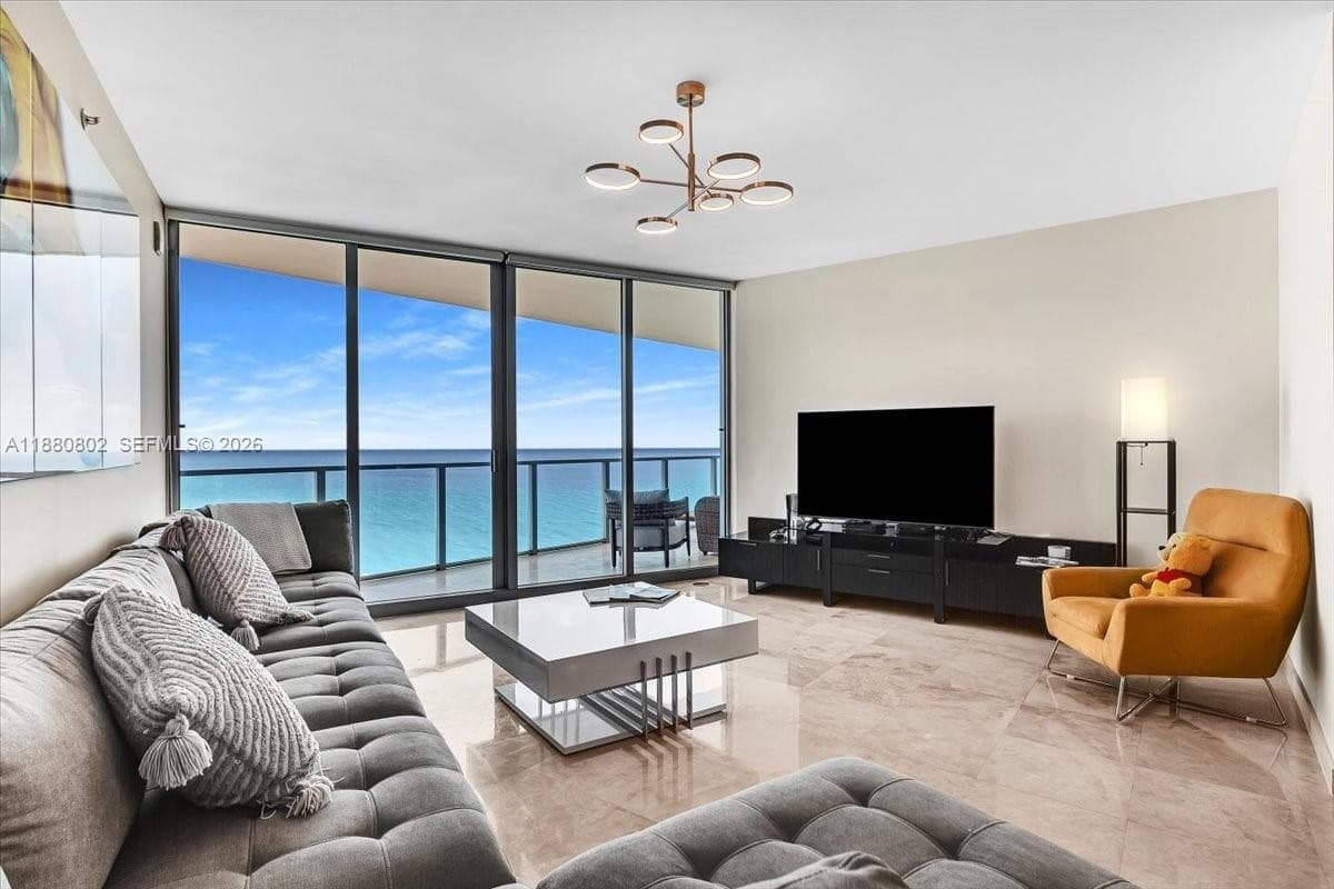 3101 Ocean Dr 2307 photo 9