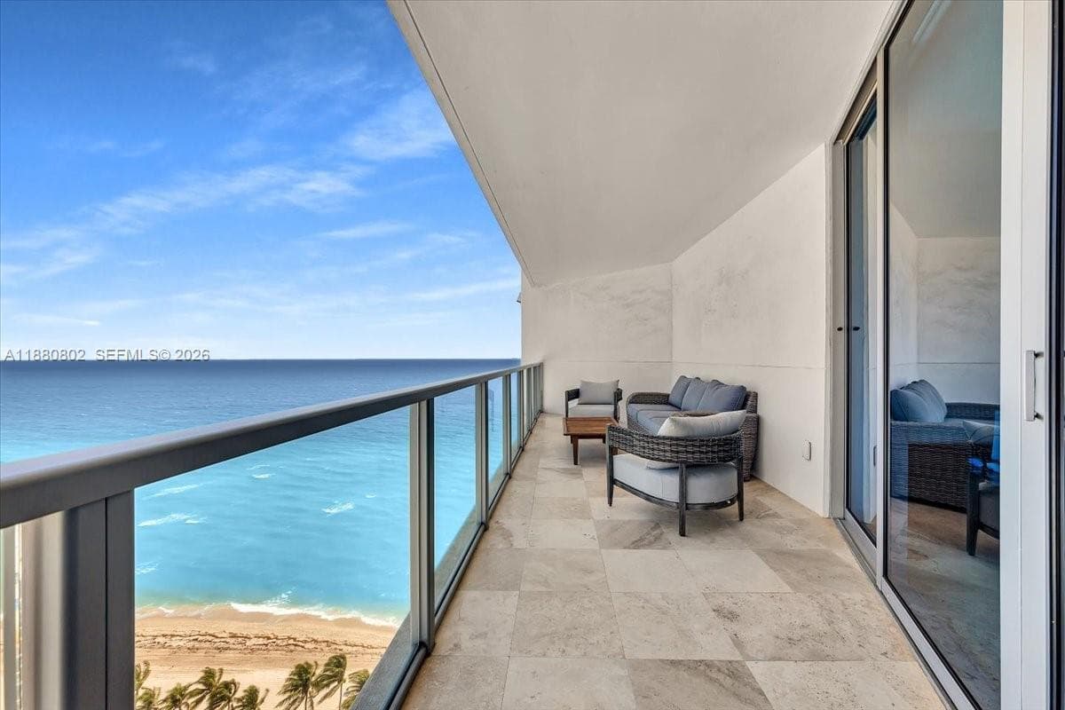 3101 Ocean Dr 2307 photo 21