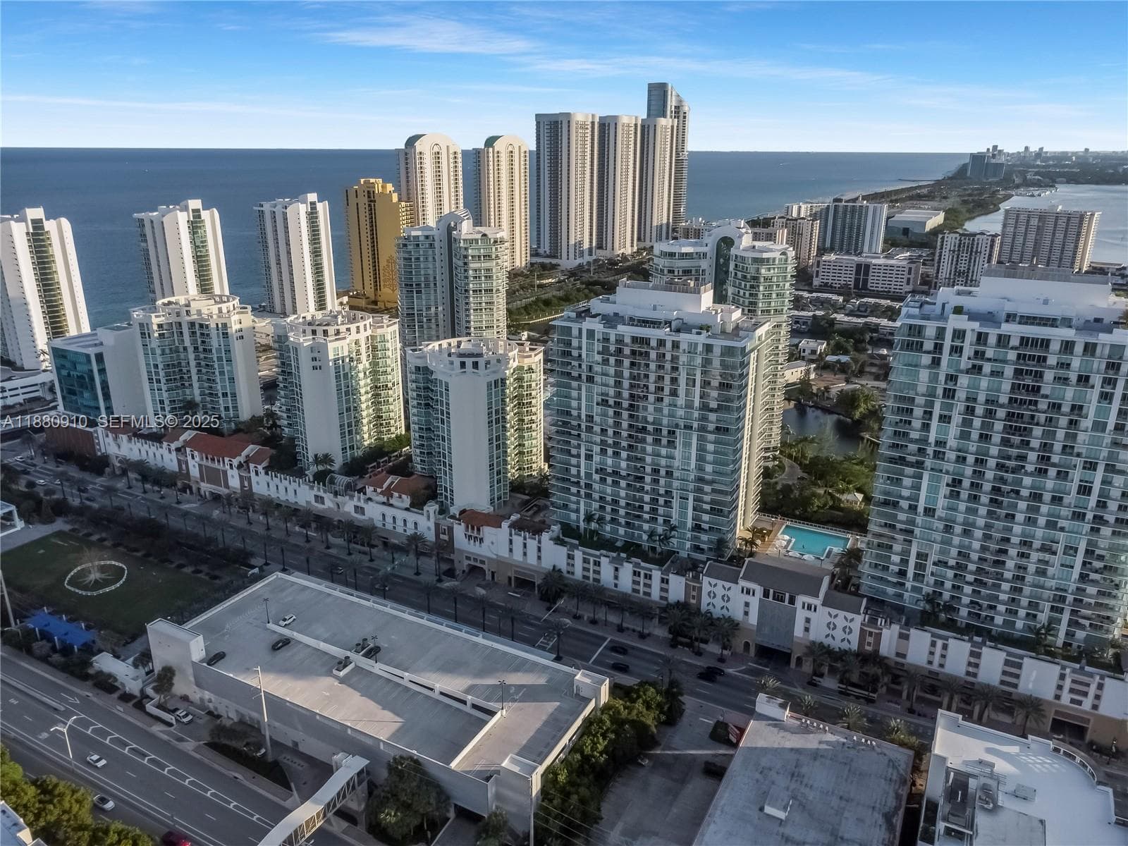300 Sunny Isles Blvd 4-1802 photo 2