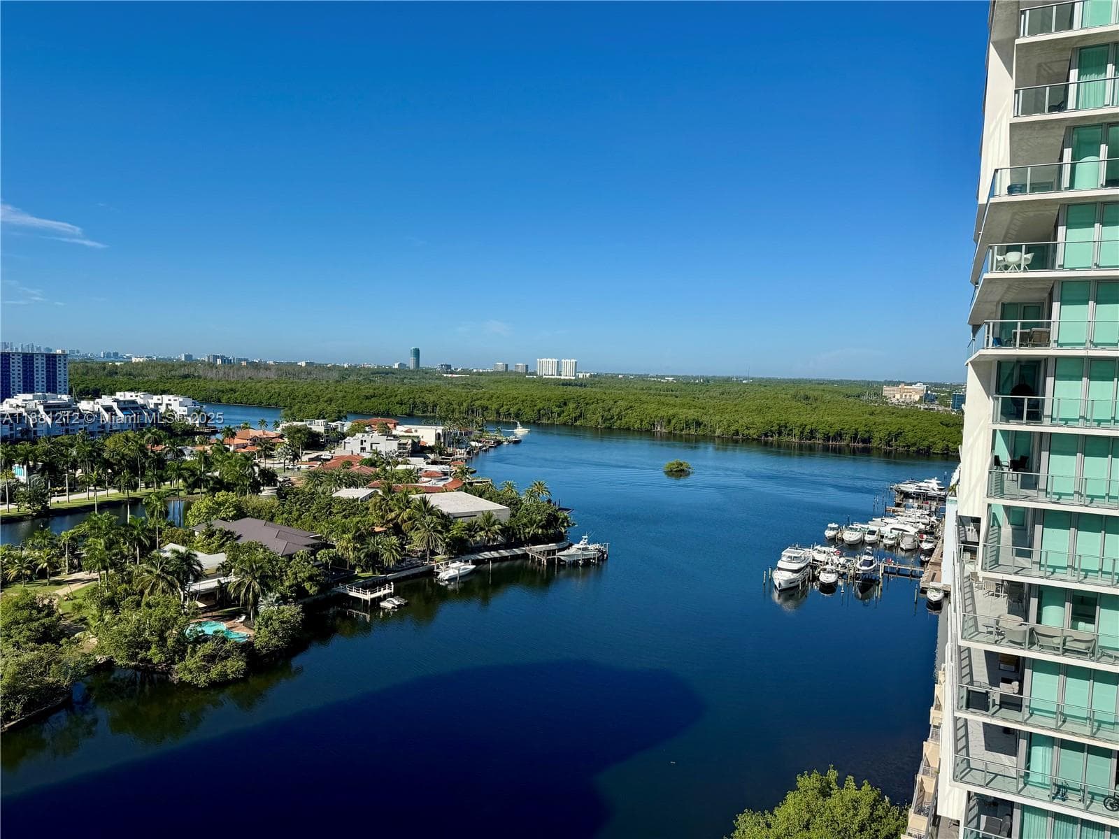 300 Sunny Isles Blvd 4-1508 photo 2