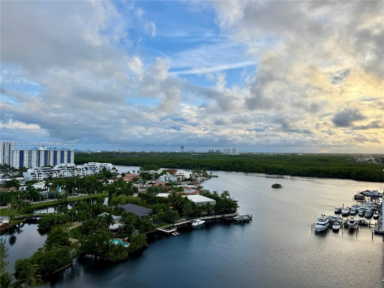 300 Sunny Isles Blvd 4-1508 photo 25