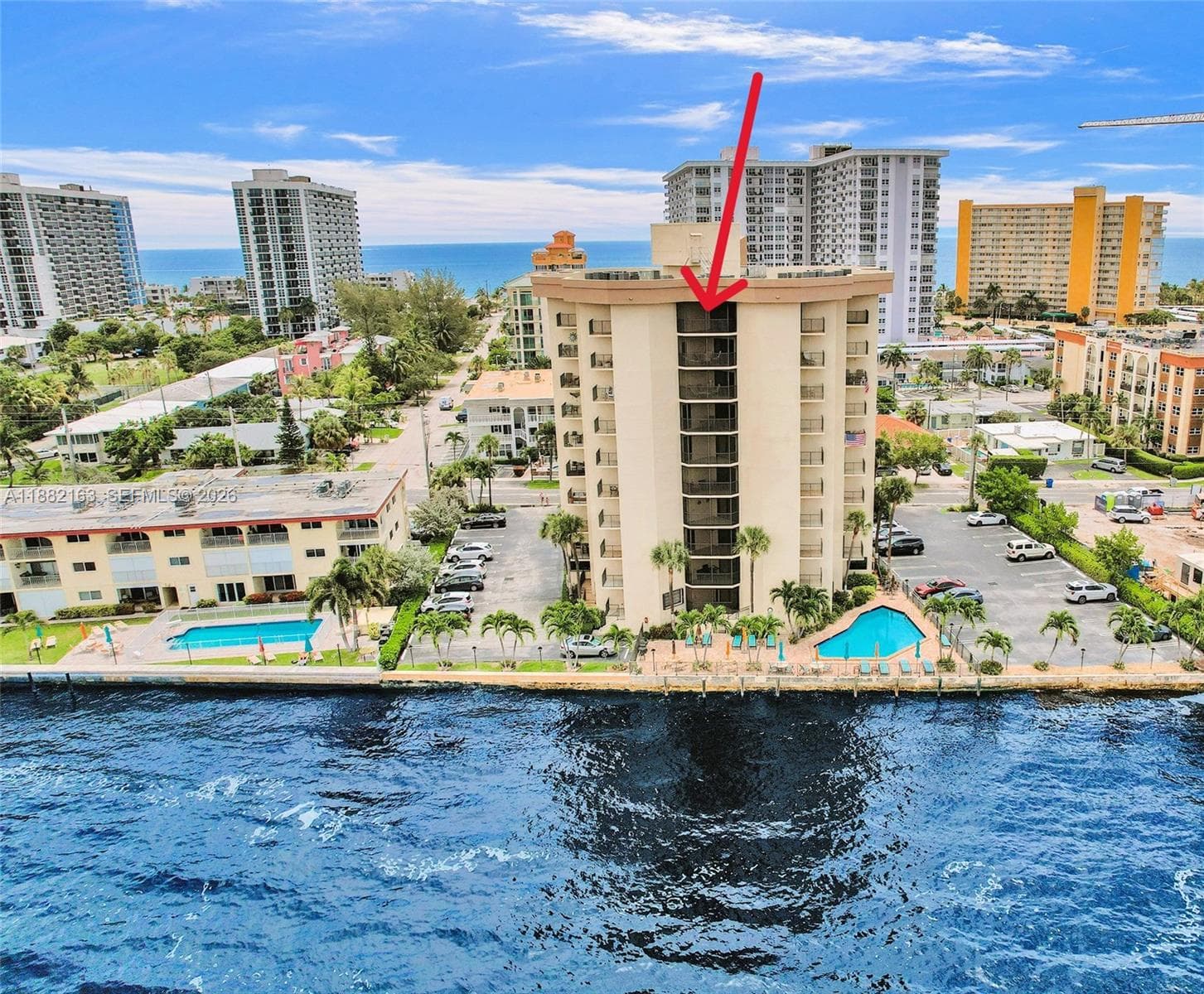 501 Riverside Dr 2
