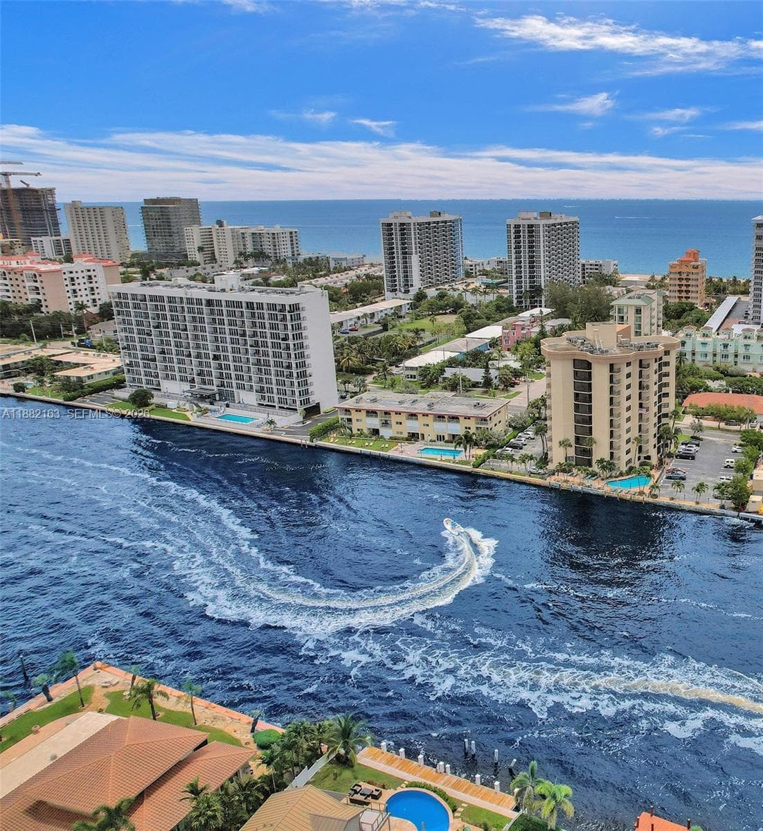 501 Riverside Dr 1