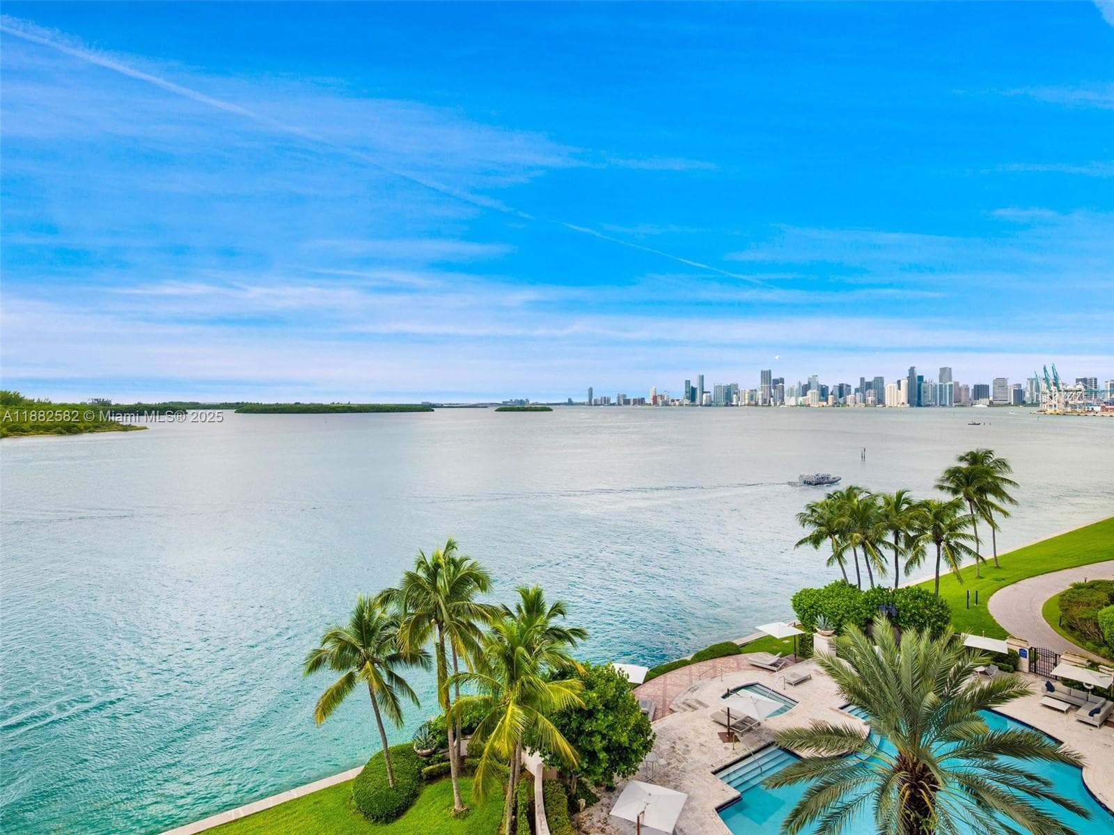 5053 Fisher Island Dr 1