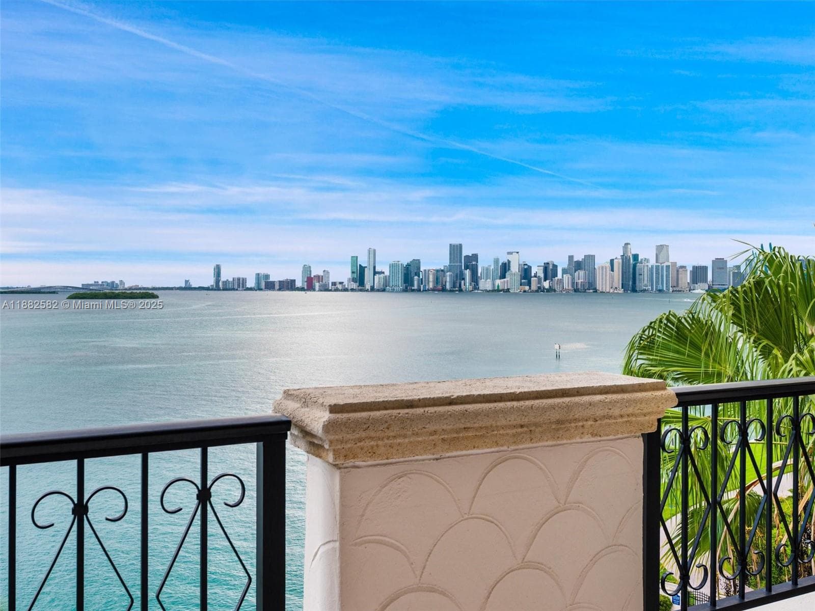 5053 Fisher Island Dr 5