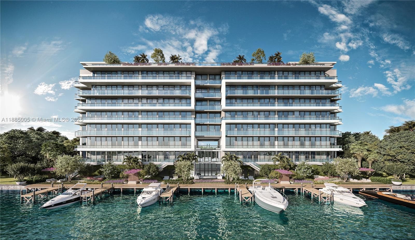 9481 Bay Harbor Drive 1