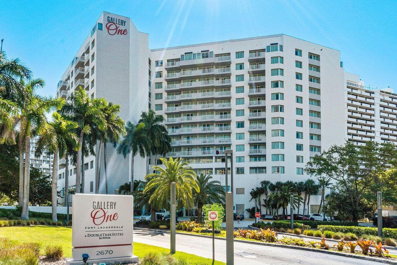 2670 E Sunrise Boulevard #1202 2