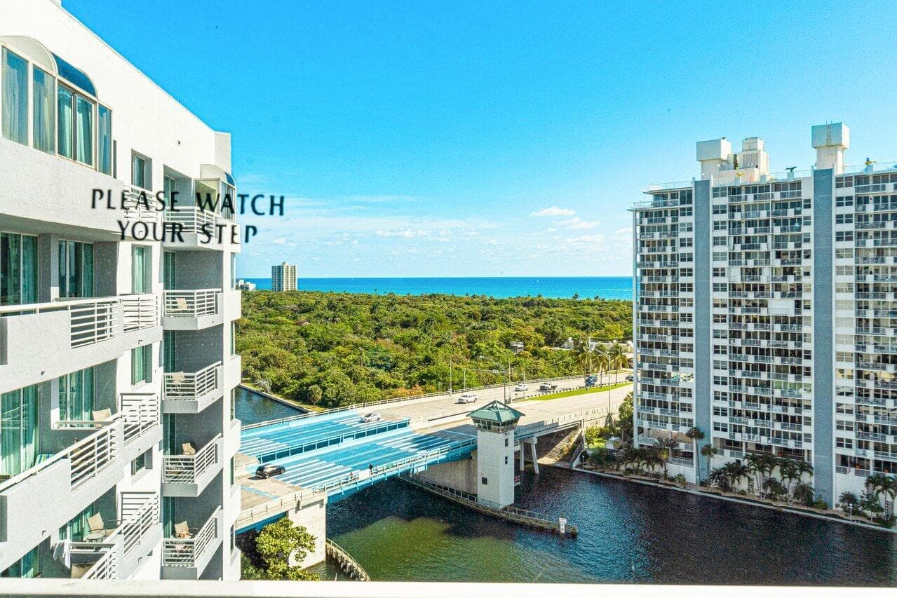 2670 E Sunrise Boulevard #1202 1