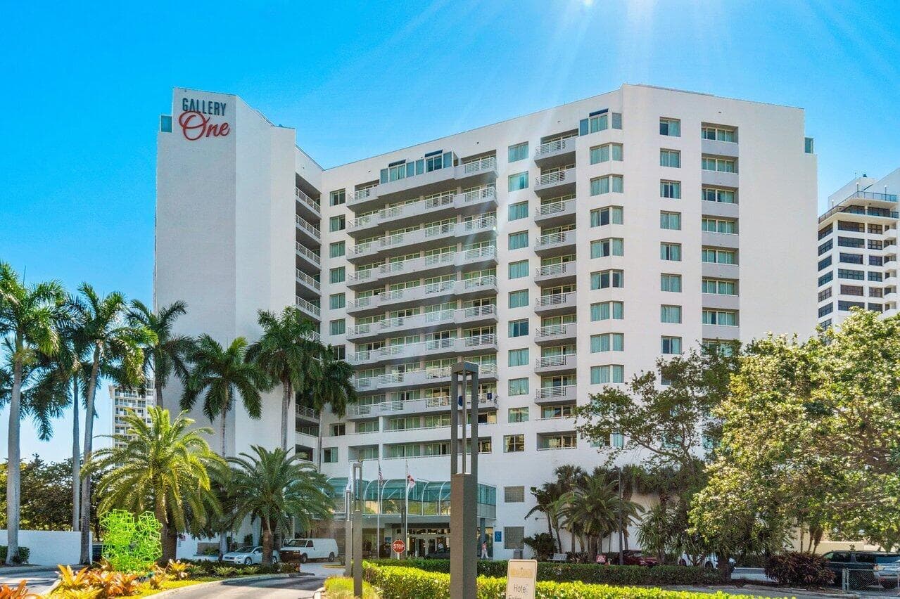 2670 E Sunrise Boulevard #1202 5