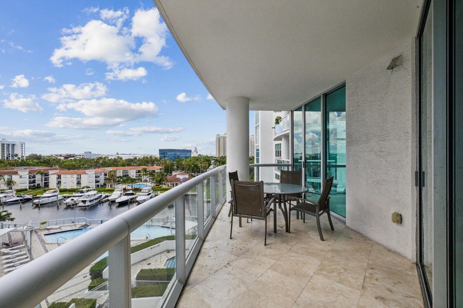 3131 NE 188th Street #2-705 2