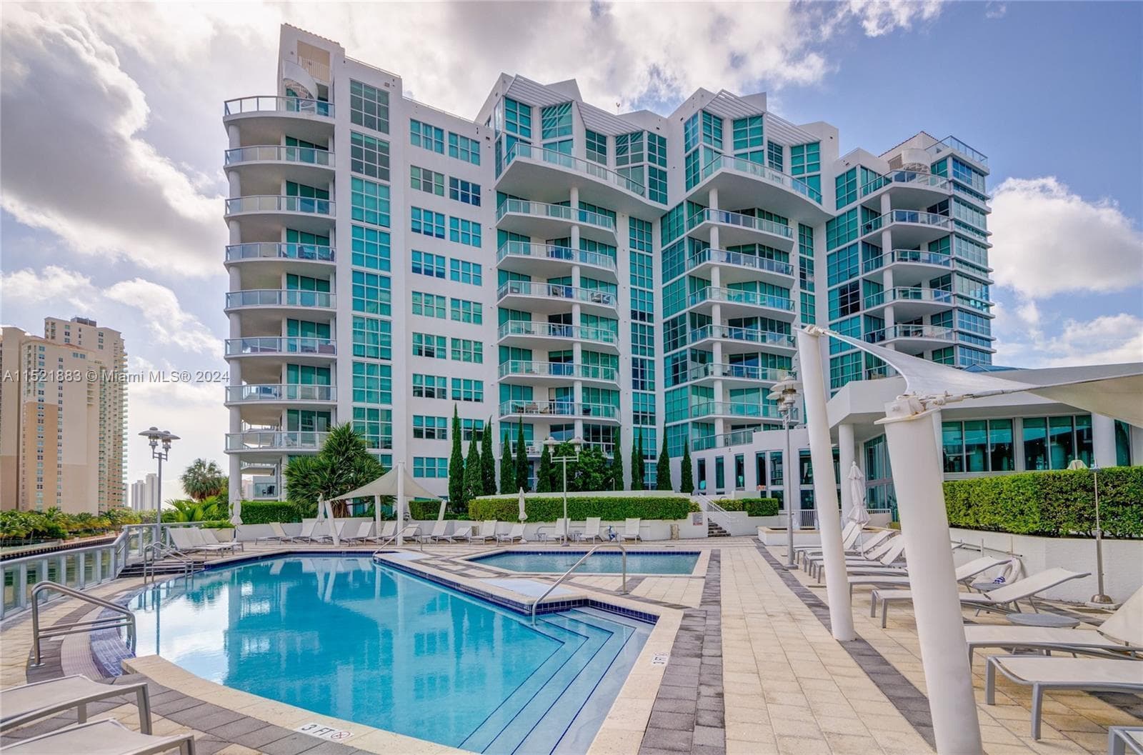 3131 NE 188th Street #2-705 4