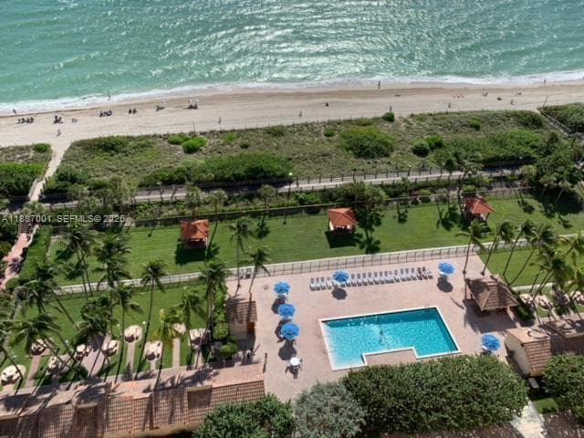 2555 Collins Ave 2112 photo 23