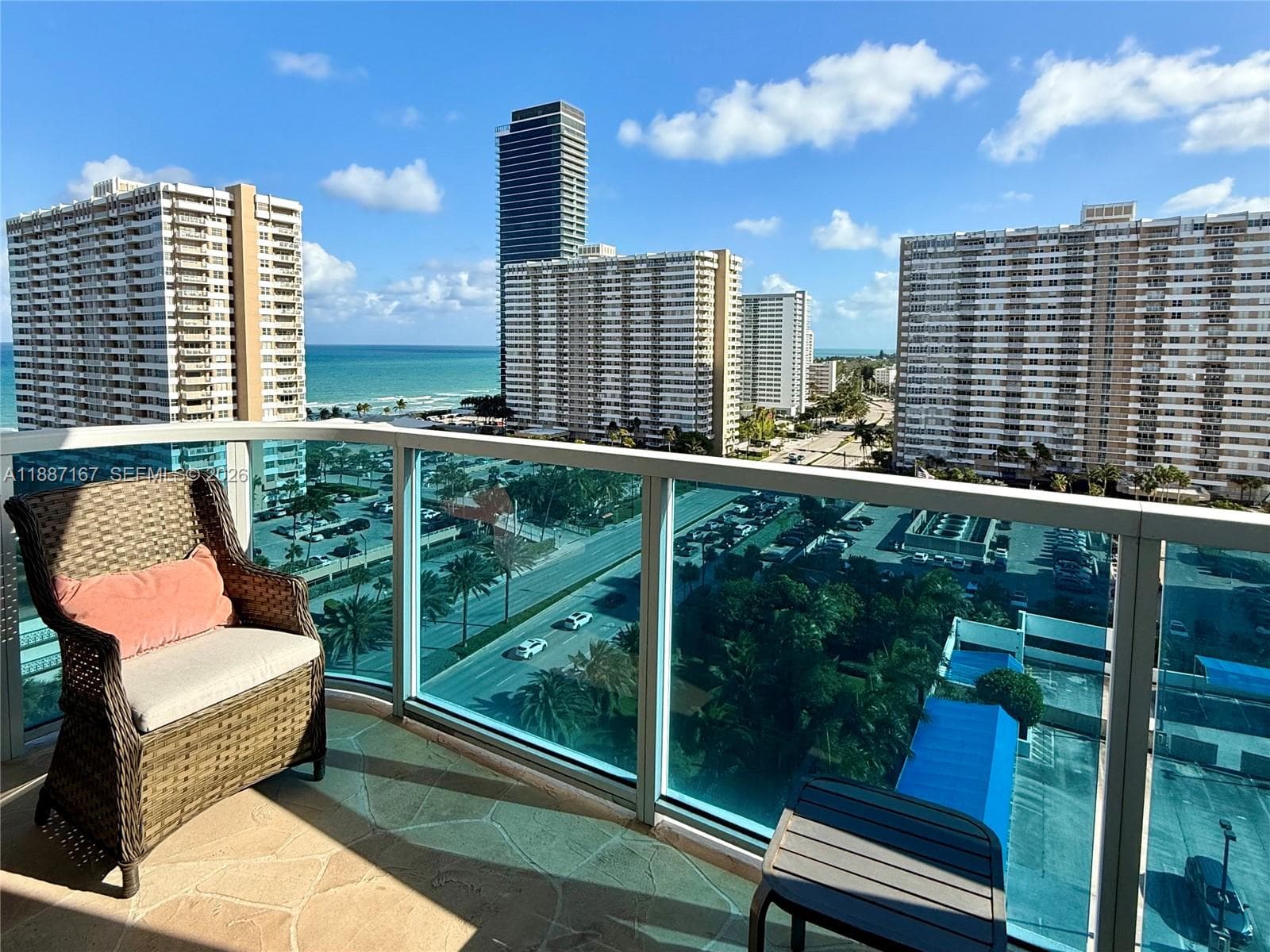 1945 Ocean Dr 1201 photo 16