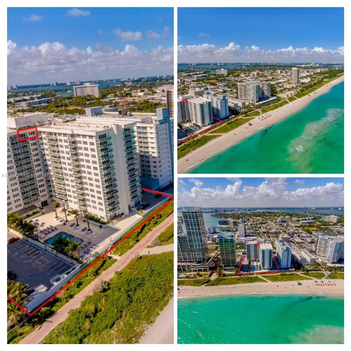 6917 Collins Ave PH09 photo 1