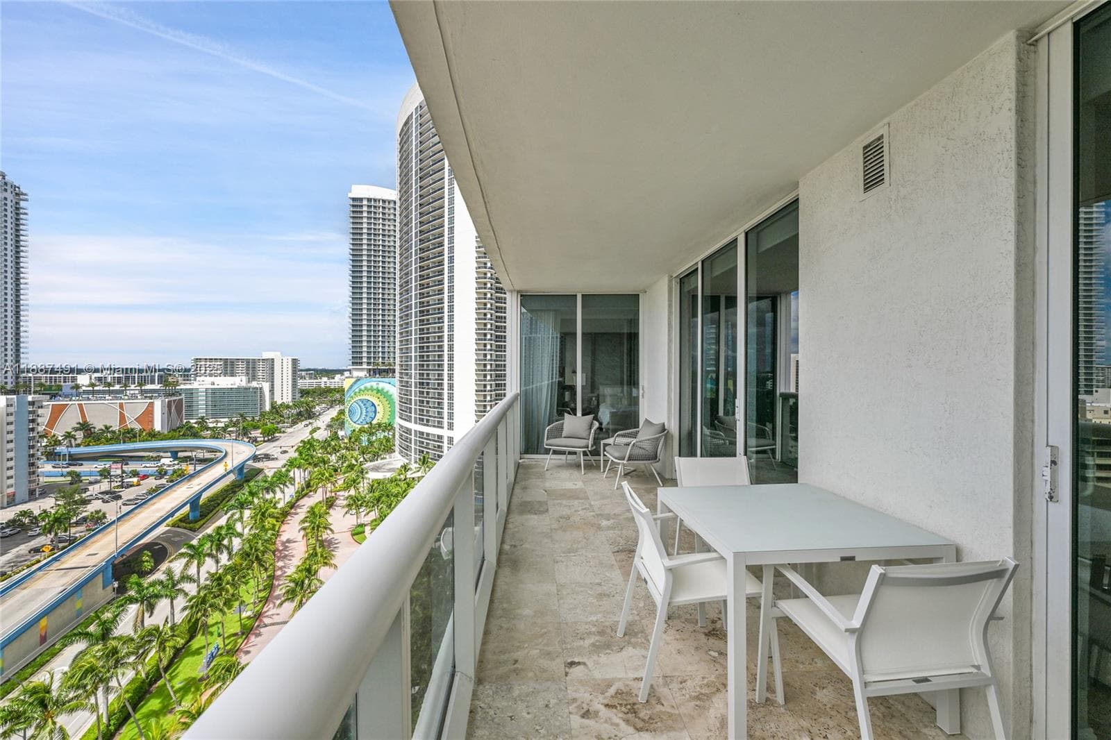 1850 OCEAN DR 1507 photo 23