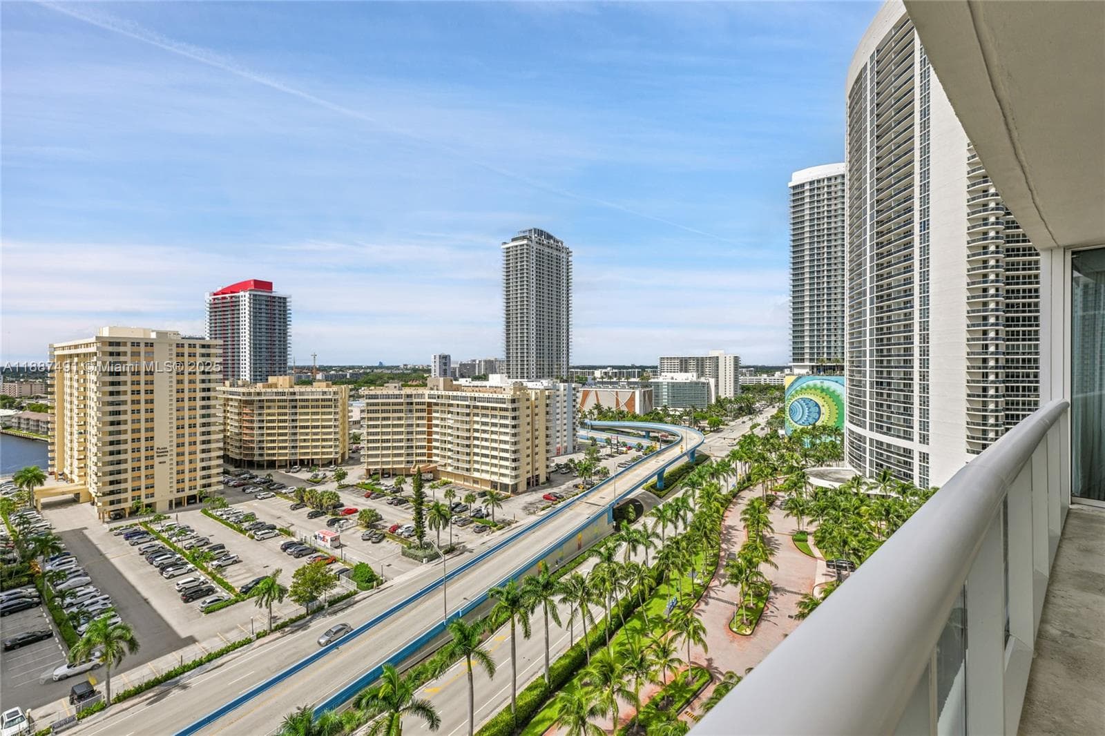 1850 OCEAN DR 1507 photo 22