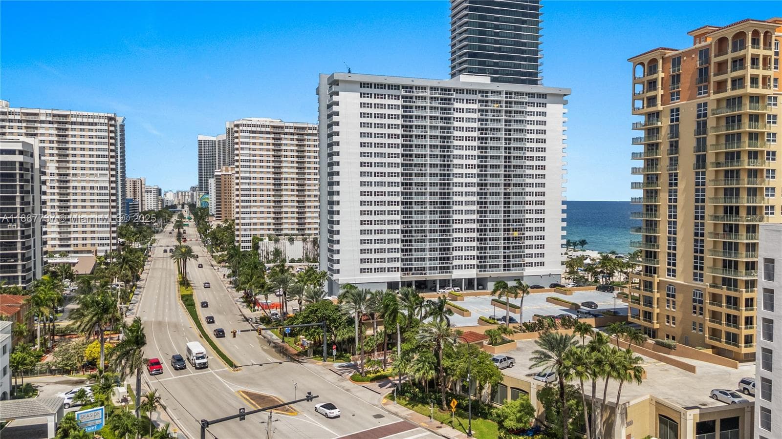 2030 Ocean Dr 1710 photo 25