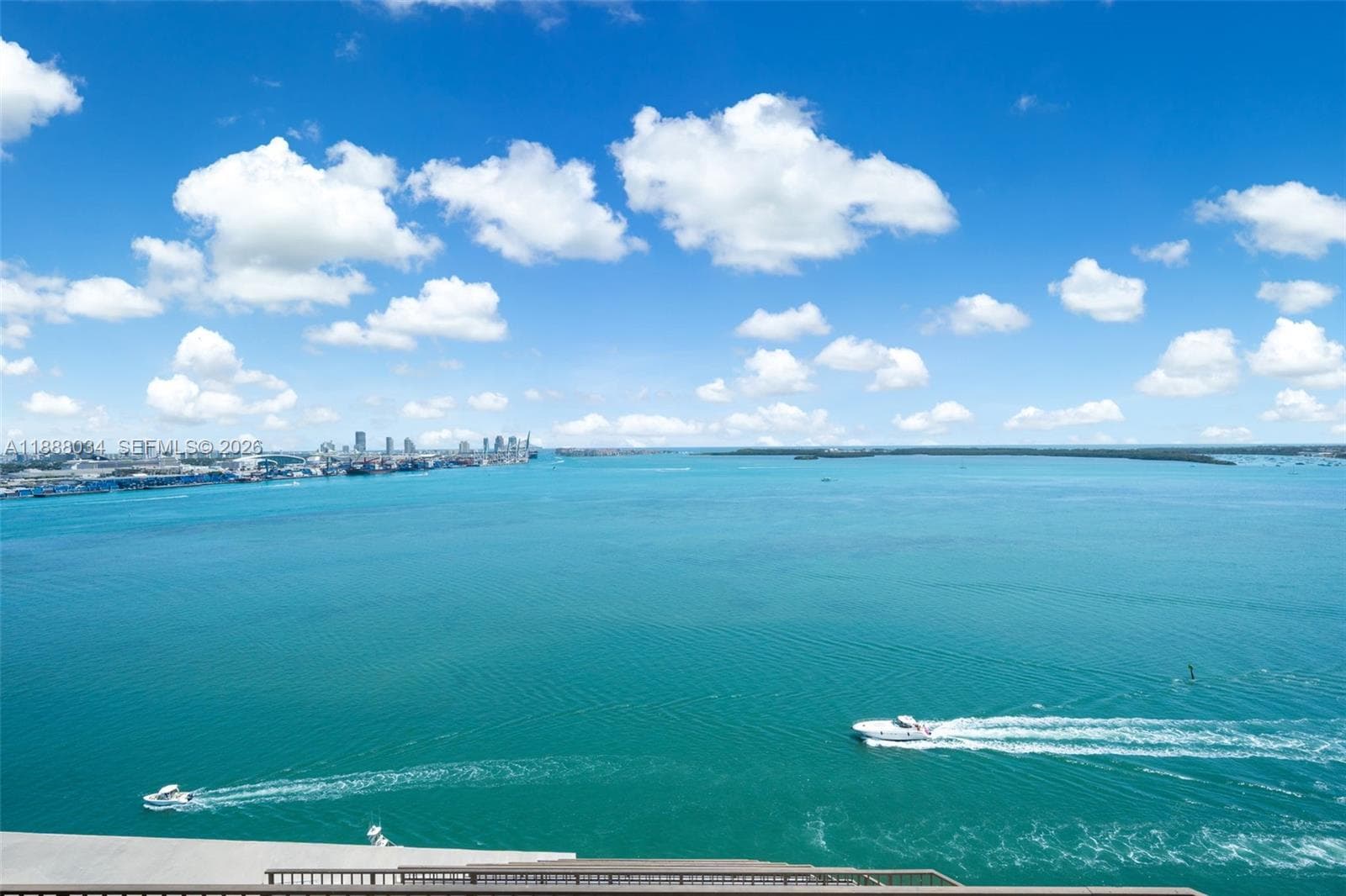 520 Brickell Key Drive 1