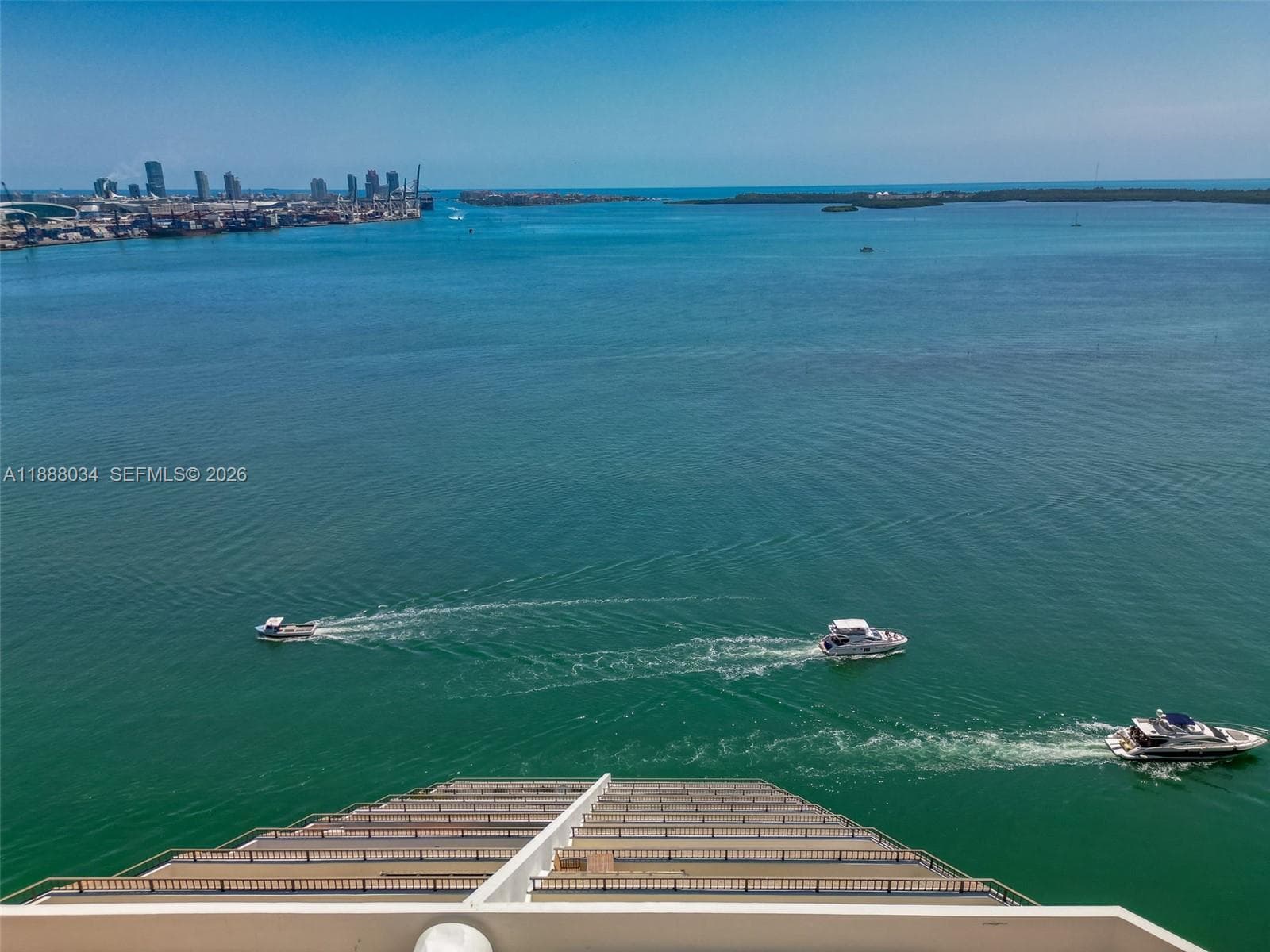 520 Brickell Key Drive 4