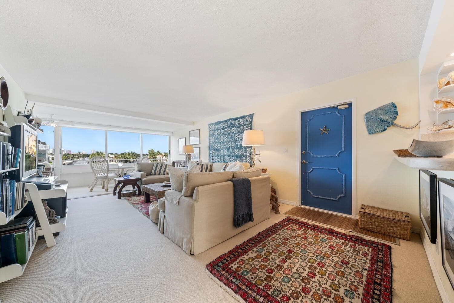 215 N Birch Road #4c 5