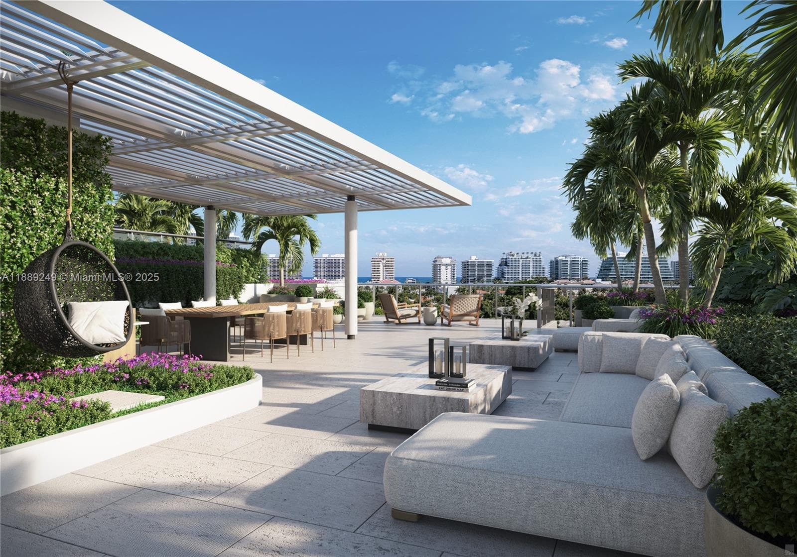 9481 Bay Harbor Drive 607 photo 10