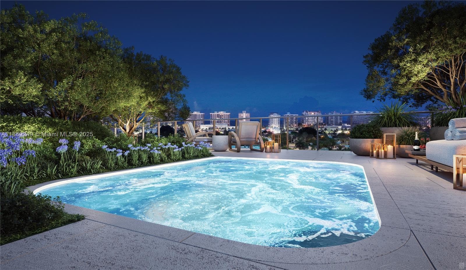 9481 Bay Harbor Drive 607 photo 8