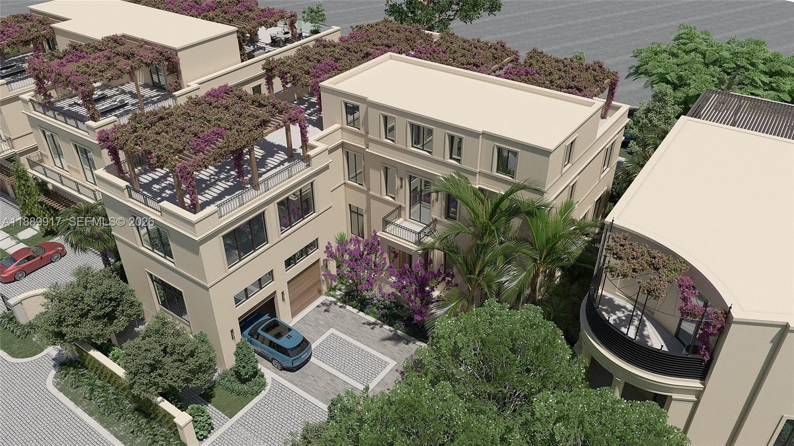 1009 Fisher Island Drive 2