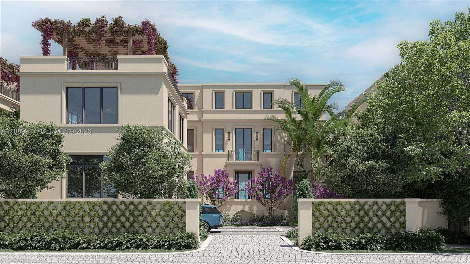 1009 Fisher Island Drive 3
