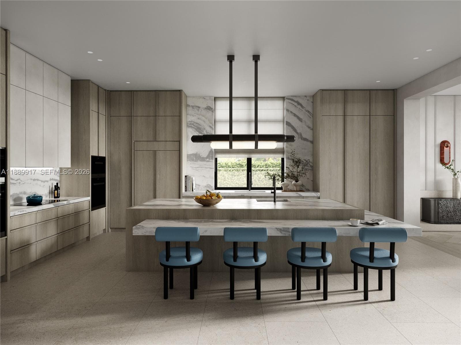 1009 Fisher Island Drive 5