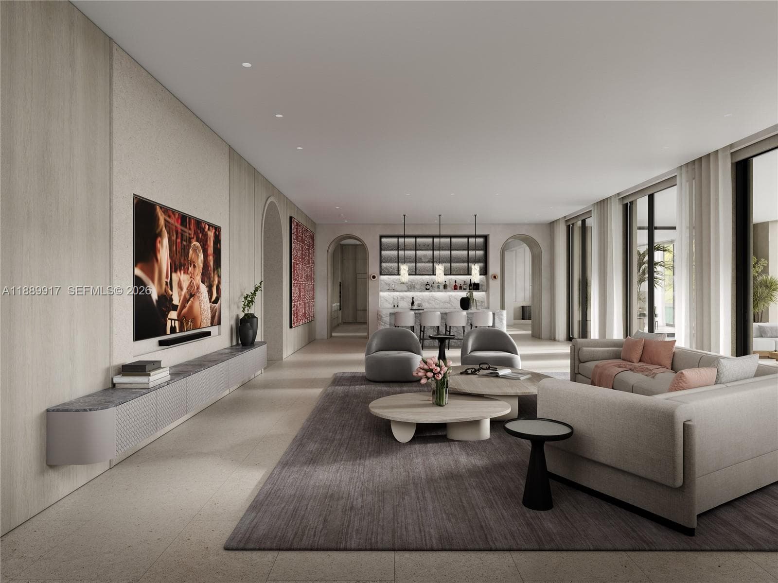 1009 Fisher Island Drive 4