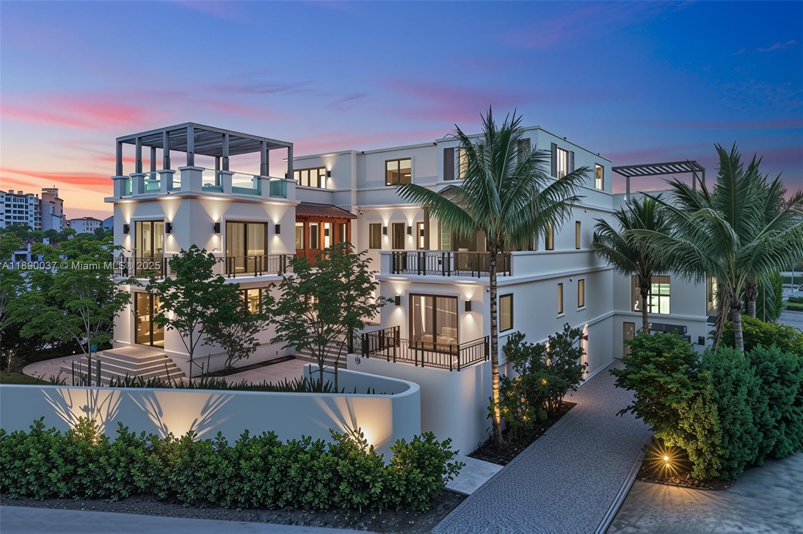 1005 Fisher Island Drive 2