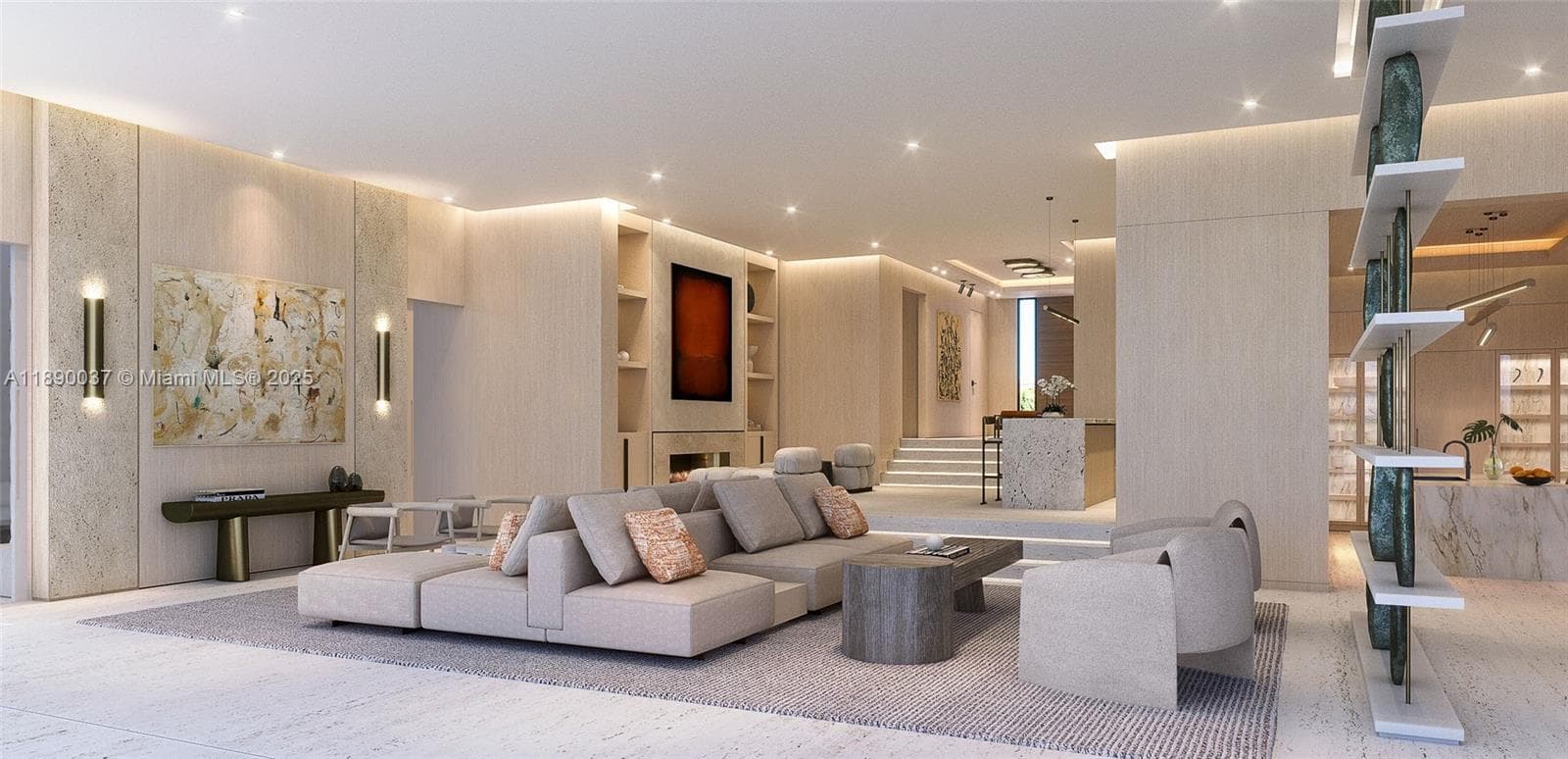 1005 Fisher Island Drive 3