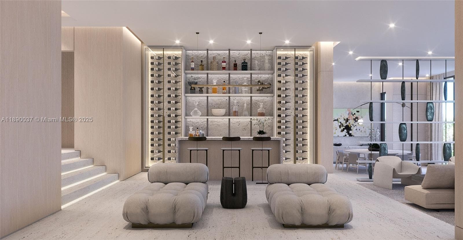 1005 Fisher Island Drive 4