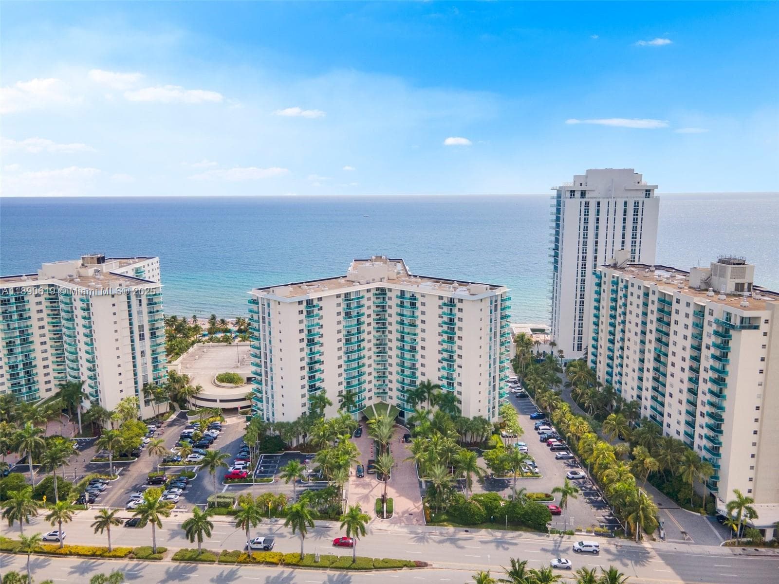 3901 Ocean Dr 2
