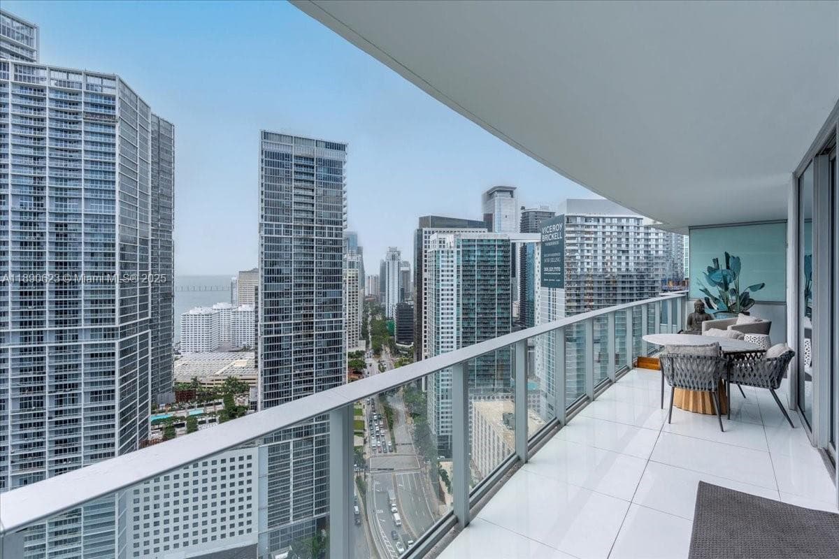 200 Biscayne Boulevard Way #3608 3