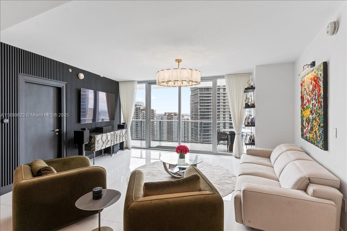200 Biscayne Boulevard Way #3608 1