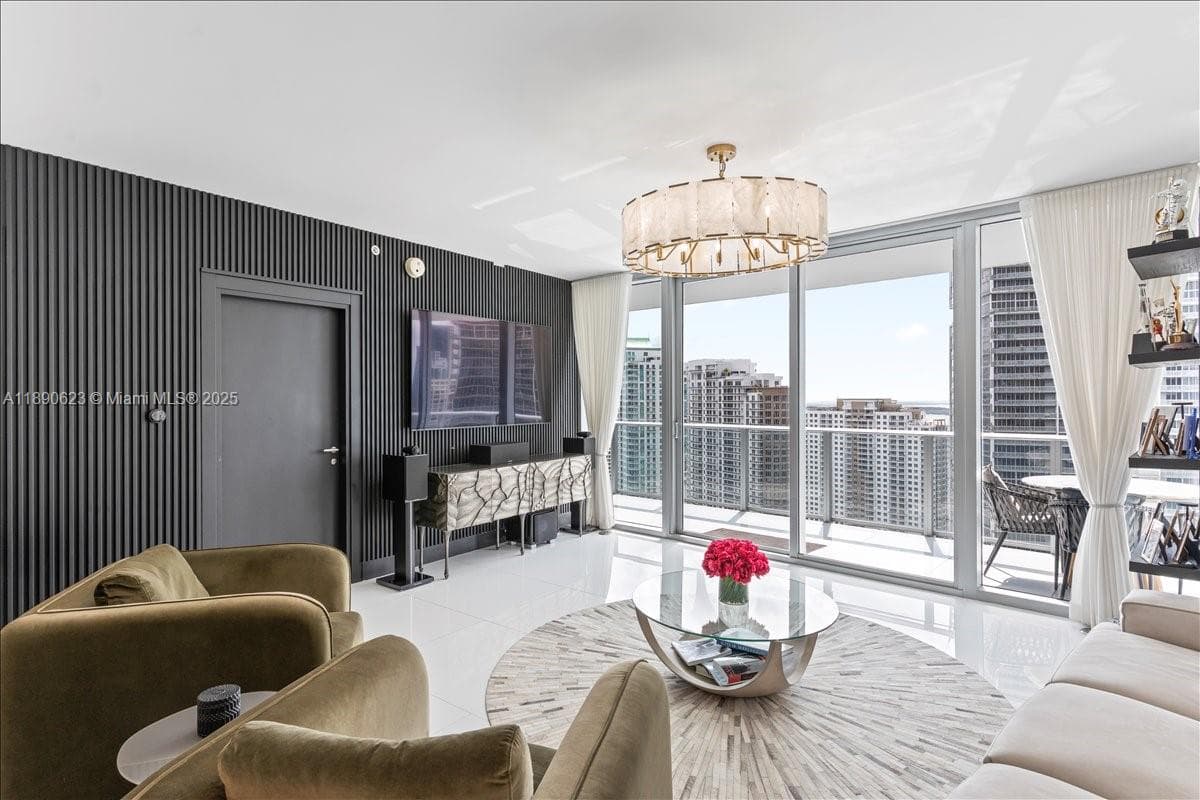 200 Biscayne Boulevard Way #3608 5