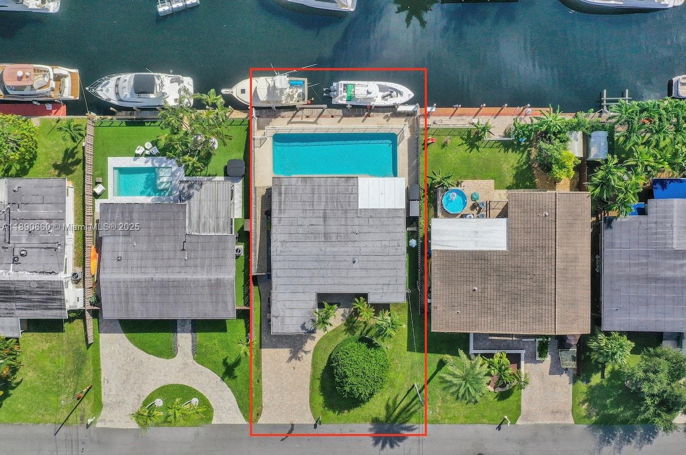2624 Nassau Ln 1