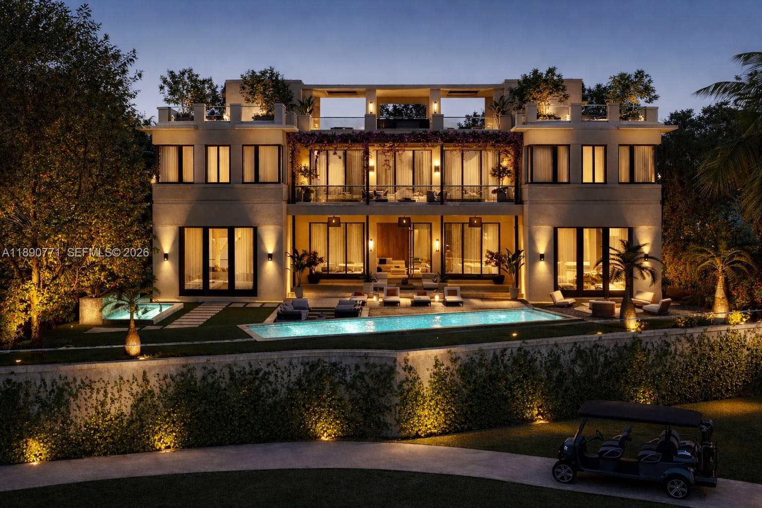 1003 Fisher Island Drive 2