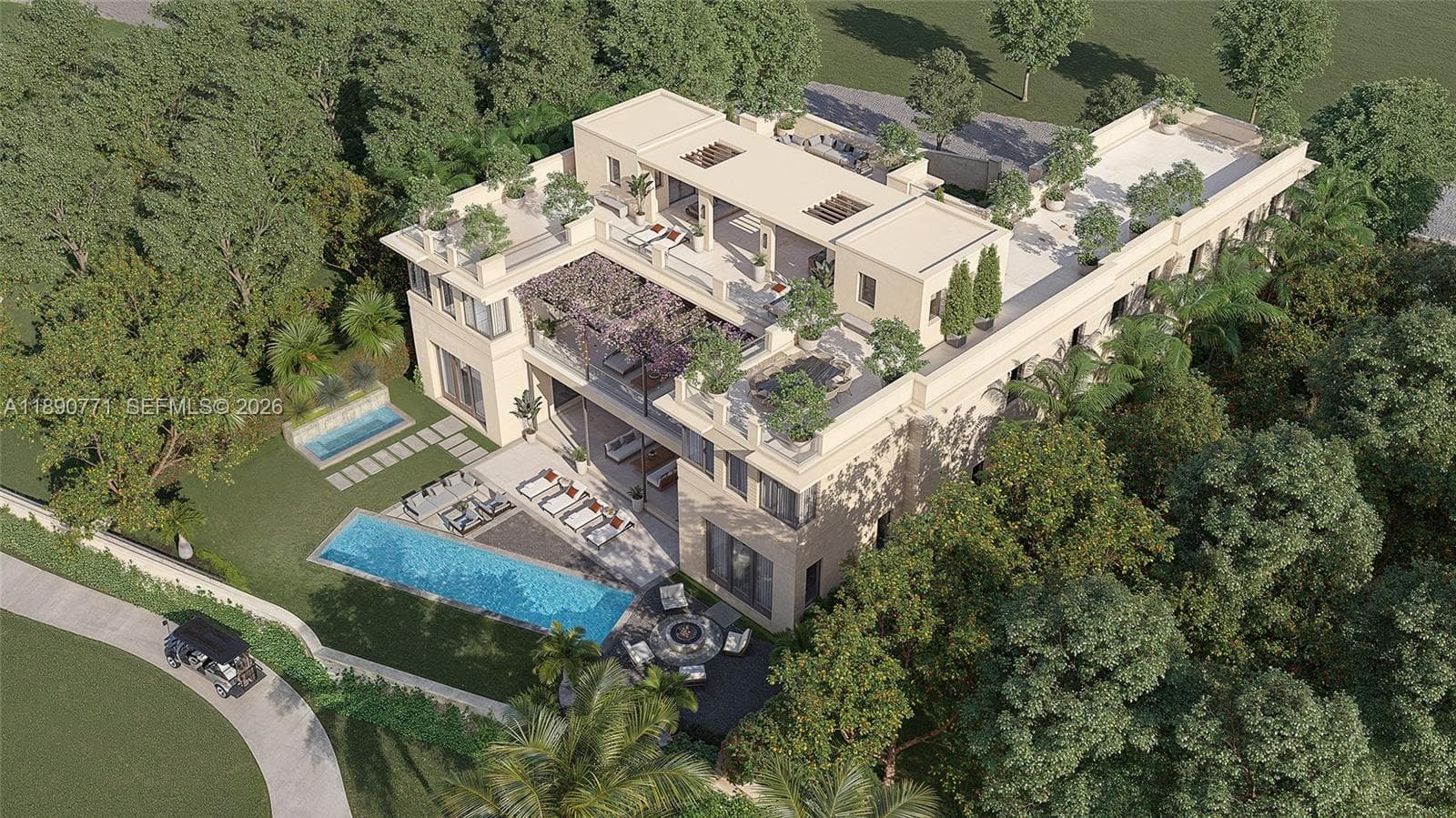1003 Fisher Island Drive 3