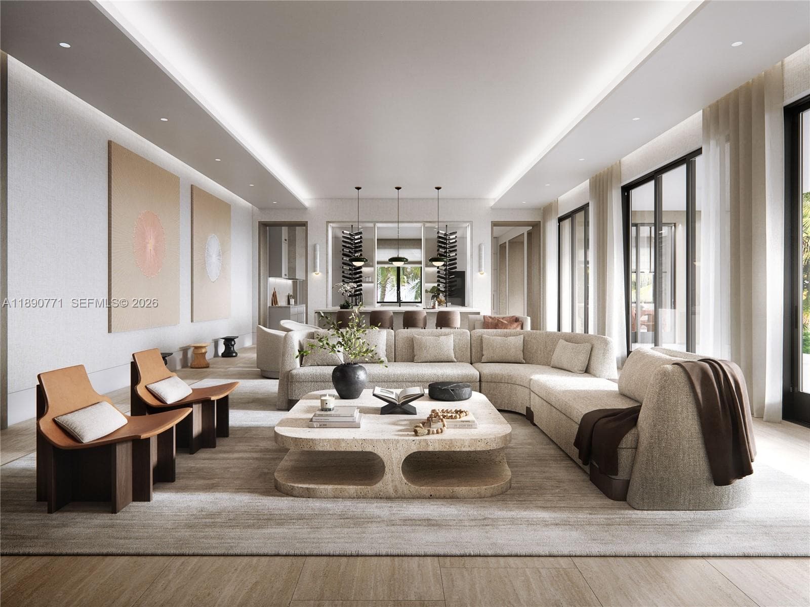 1003 Fisher Island Drive 5