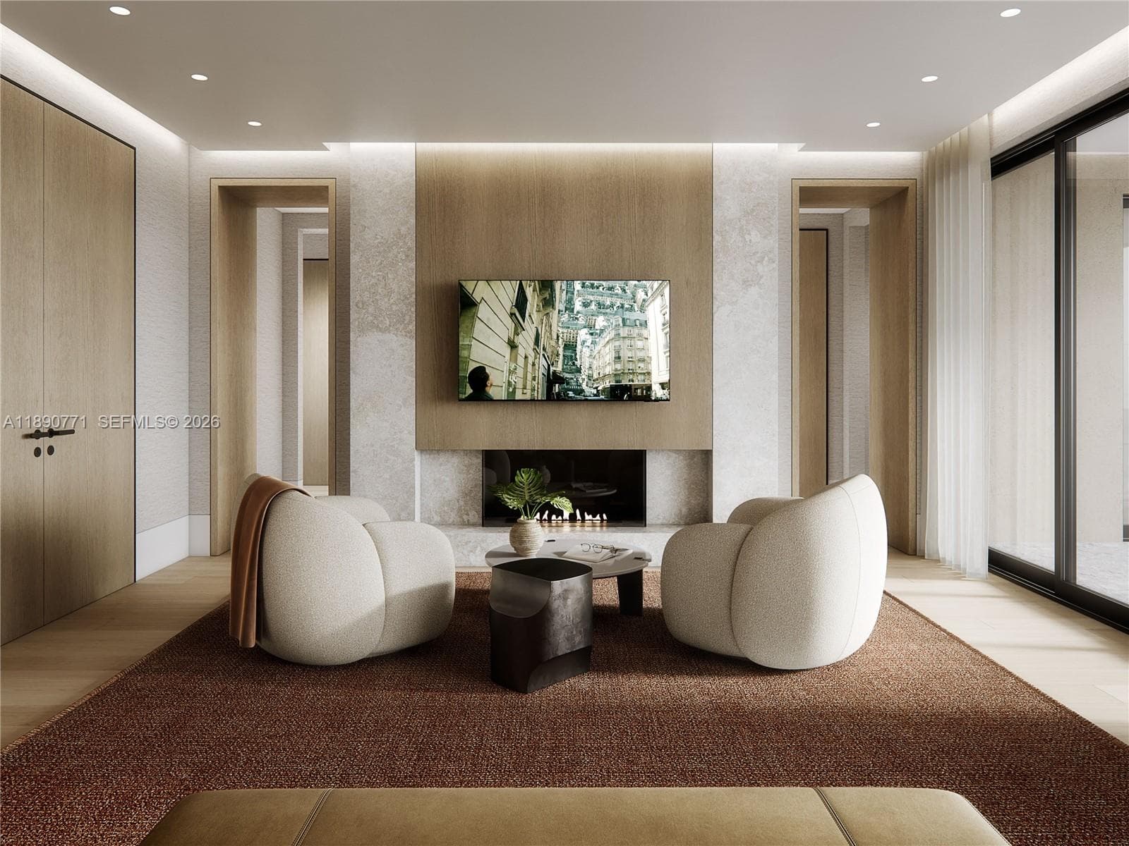 1003 Fisher Island Drive photo 11
