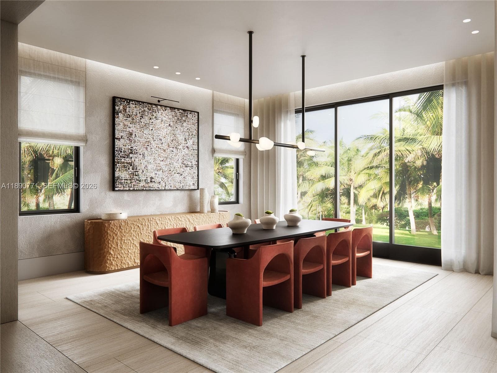 1003 Fisher Island Drive photo 8