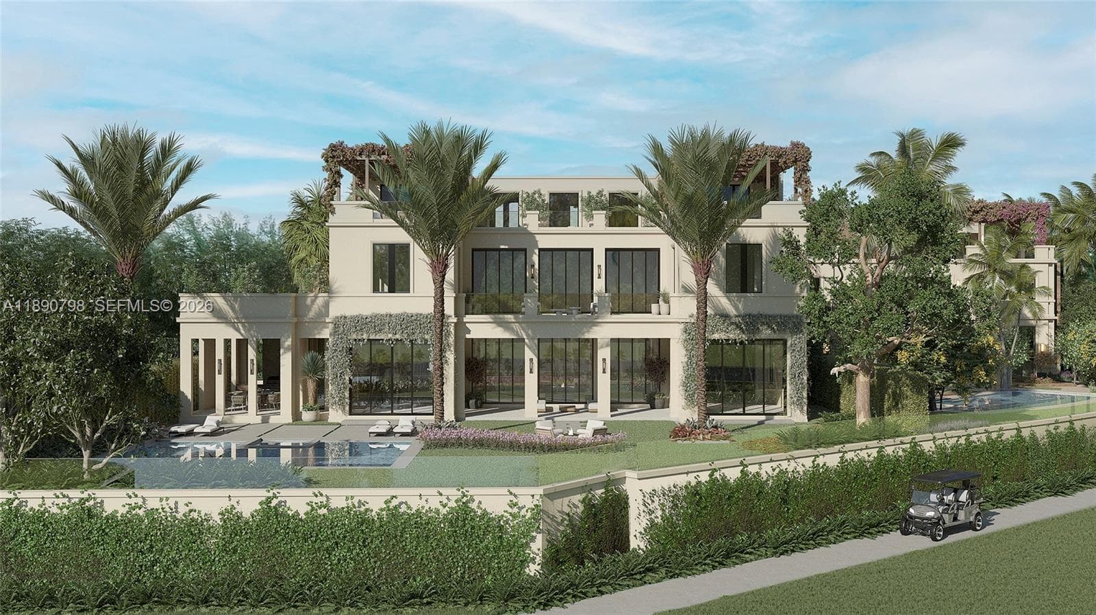 1007 Fisher Island Drive 3