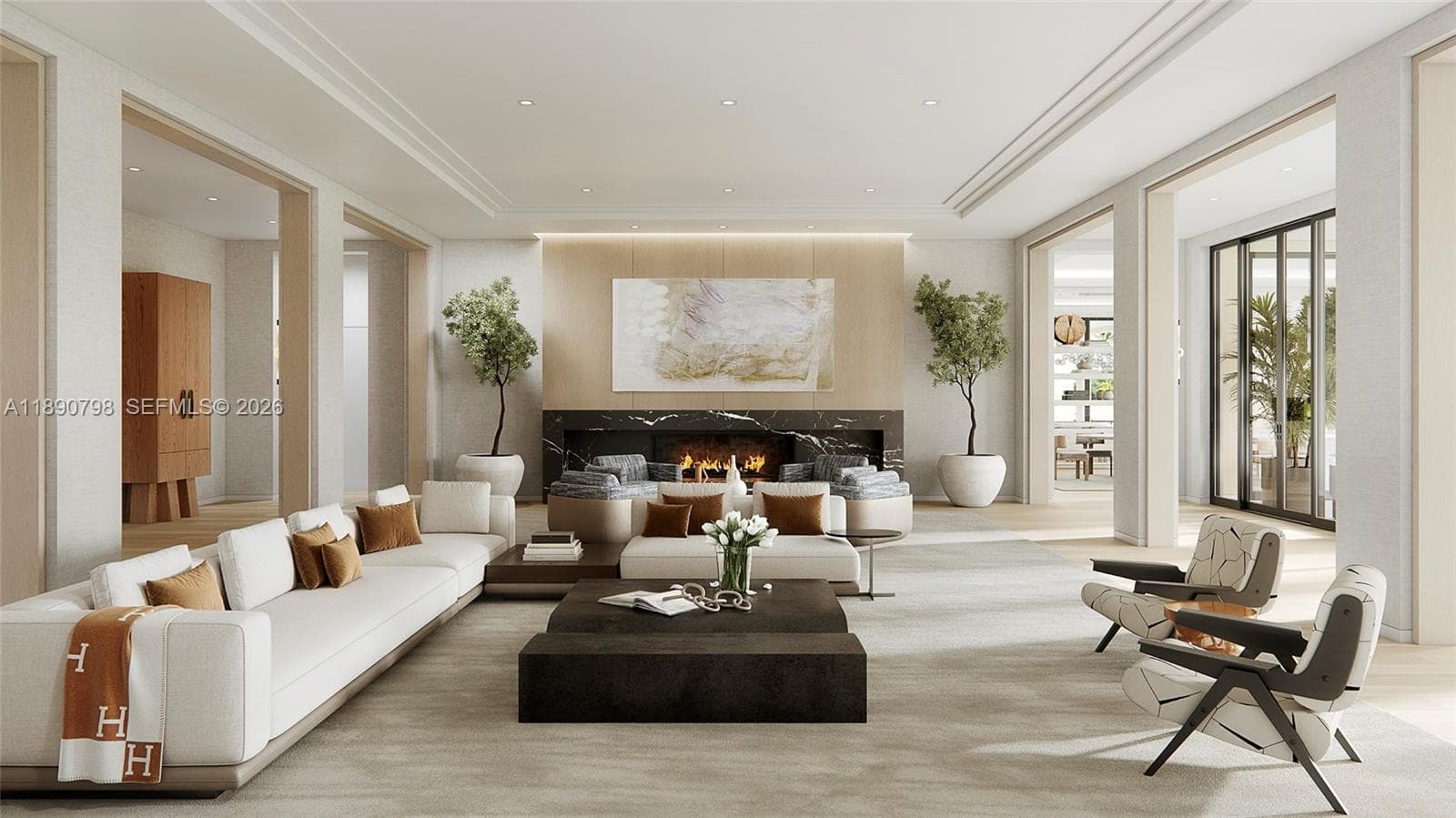 1007 Fisher Island Drive 5