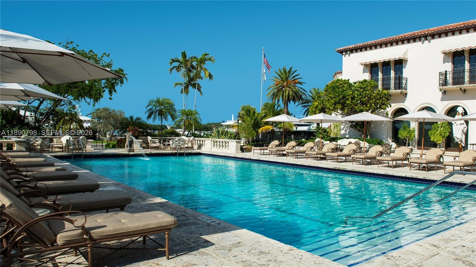 1007 Fisher Island Drive photo 24