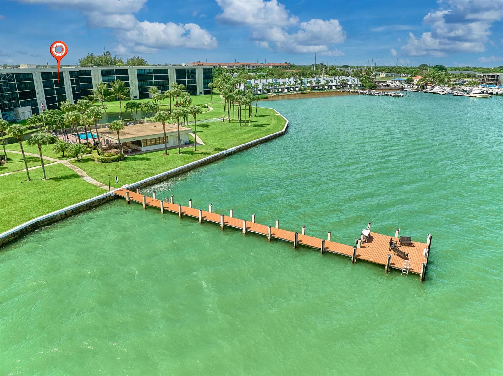 200 Intracoastal Place #402 2