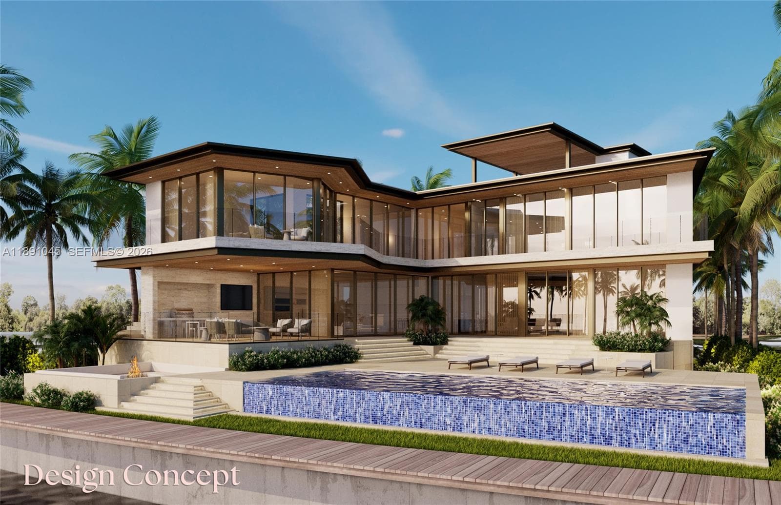 444 Rivo Alto Dr 1