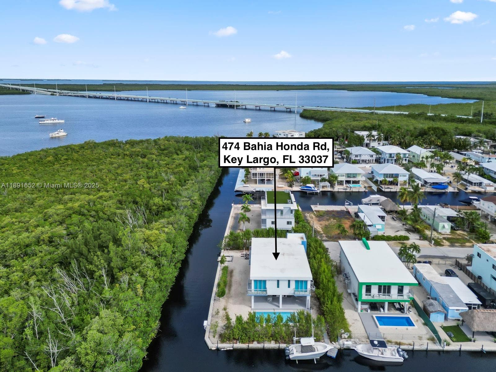 474 Bahia Honda Rd 2
