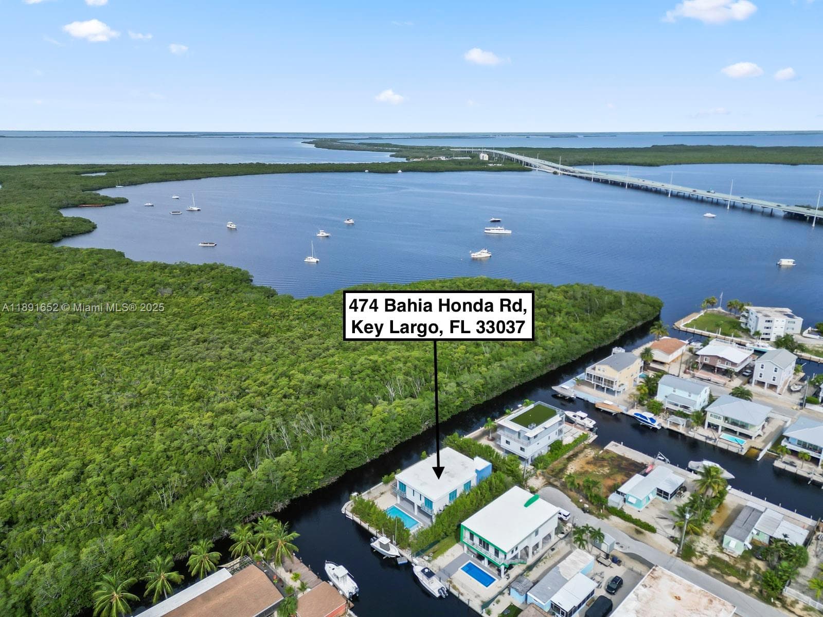 474 Bahia Honda Rd 3